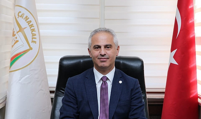 Aydın; “Baro Başkanlığına adayım”