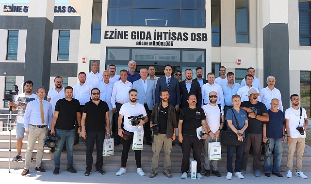 Başkan Makas; “52 fabrika inşa edilecek”
