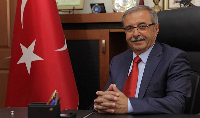 Başkan Özacar’ın Kabotaj ve Denizcilik Bayramı Mesajı
