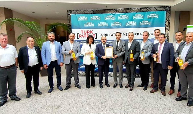 Bayramiç Zeytinyağı Ve Lapseki Şeftalisine Coğrafi İşaret
