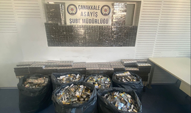 Cevatpaşa Mahallesi'nde hırsızlık