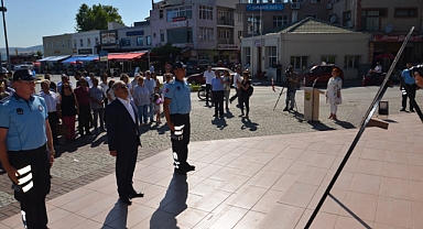 Gelibolu’da 2 yıl aradan sonra denizcilik bayramı kutlanacak