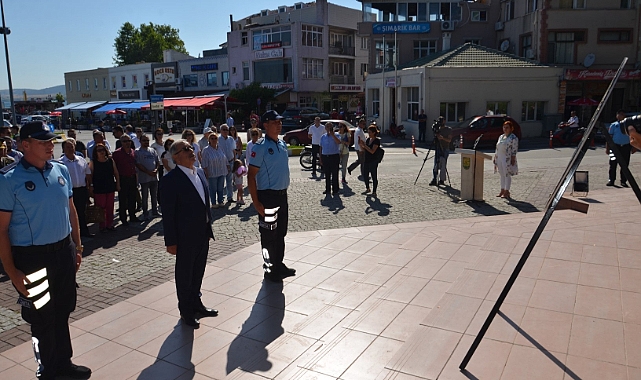Gelibolu’da 2 yıl aradan sonra denizcilik bayramı kutlanacak