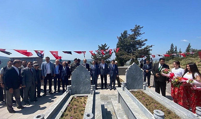 Gelibolu'nun Fethinin 668. Yıl Dönümü