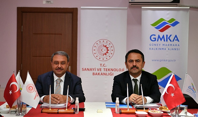 GMKA Yenice’de toplandı
