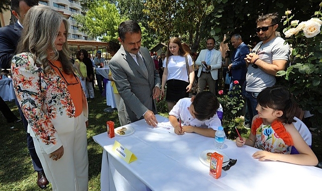 ‘Hayallerim Var Benim’
