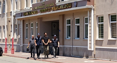 HDP'li vekilin oğlu tutuklandı
