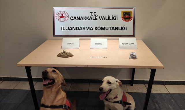 İki ayda 24 uyuşturucu operasyonu