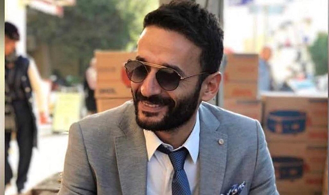 İş Adamı Gümüş, "Karanlık odaklar adalete hesap verecekler”