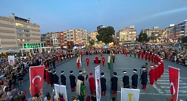 İskele Meydanı’nda konser