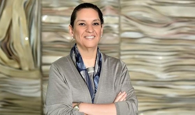 Okyay, GİF Başkanı seçildi