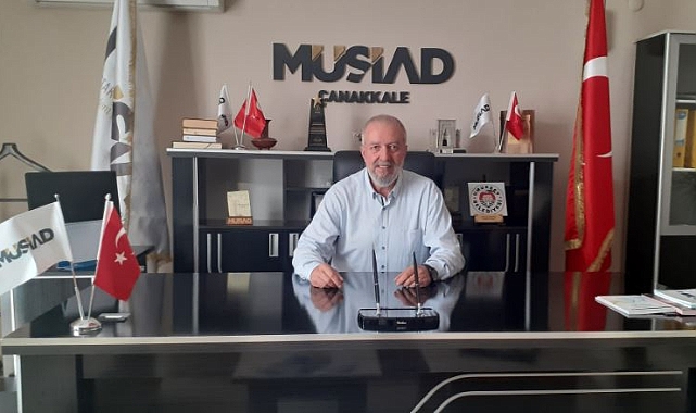 SAMEKS verileri açıklandı