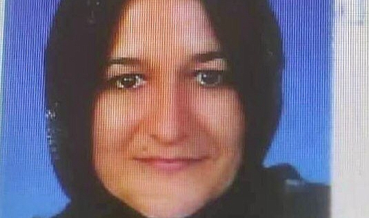 Şerbetli Köyü'nde bir evde bulundu
