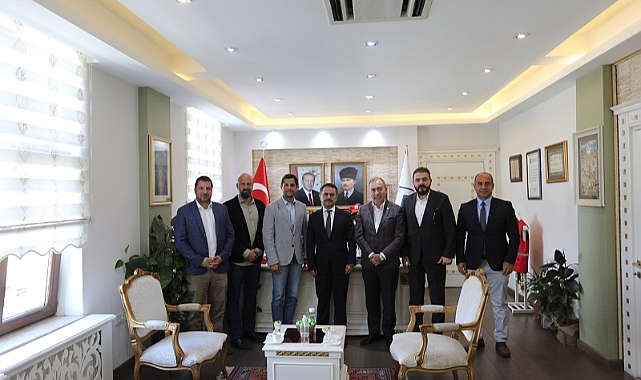 Tarihi Alan’da yarışma düzenlenecek 