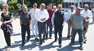 Turan’dan Çardak incelemesi