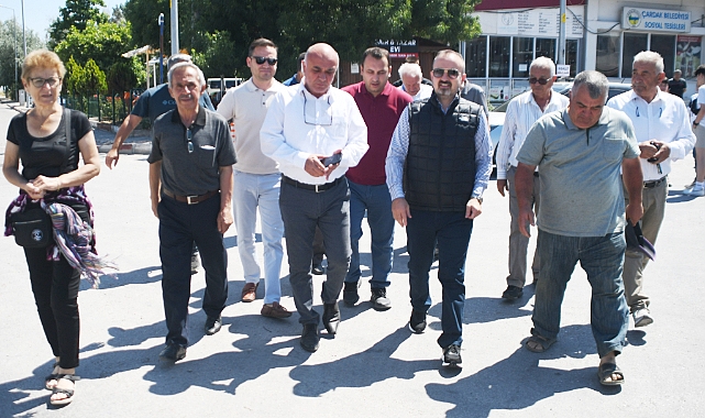 Turan’dan Çardak incelemesi