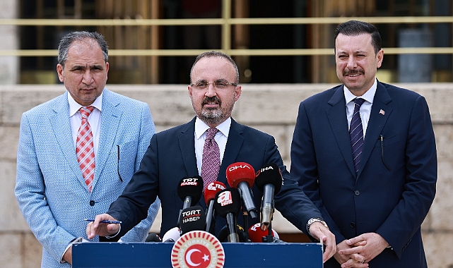 Turan; “Oy namustur”