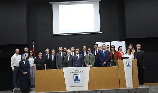 Yedi proje destek almaya hak kazandı