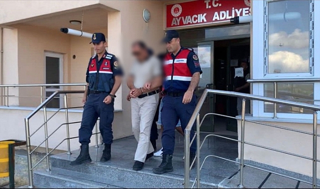 Organizatörlerden 6’sı tutuklandı