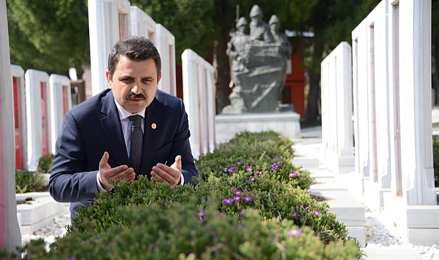 Çanakkale'de düşmana ne cevap vermişse hain darbe girişiminde cevap verildi