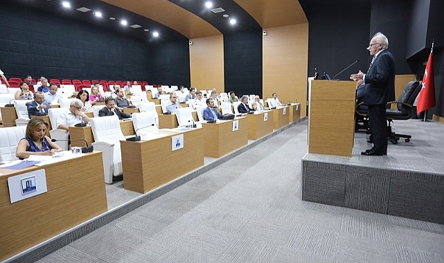 Çanakkale'de önemli toplantı
