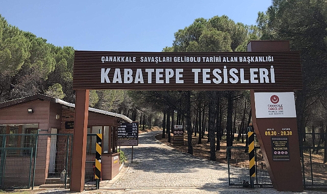 Eceabat Belediyesi ihaleden çekildi