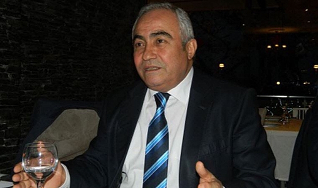 Eğitimci Arıkan ve şoförü bıçaklanarak öldürüldü