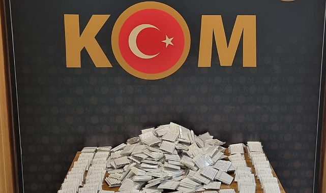 Emniyetten ‘Nefes’ operasyonu