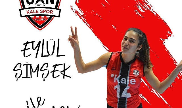 Eylül Şimşek ile yeniden...