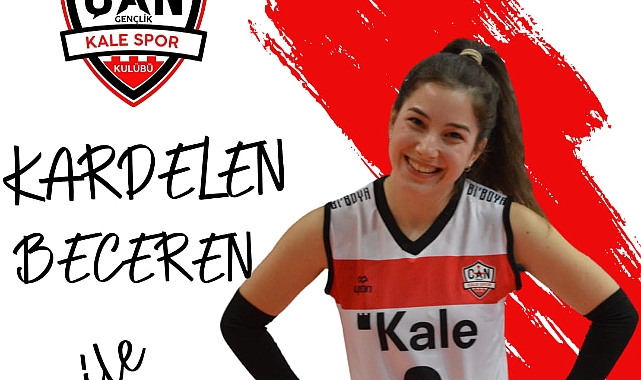 Kardelen Beceren ile yeniden...