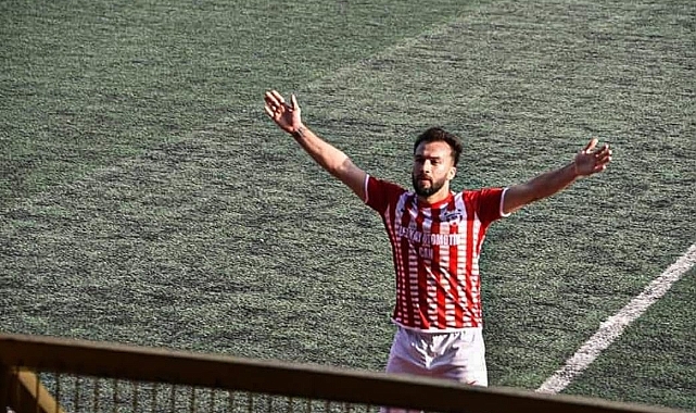 Mert Güneş Geliboluspor'da