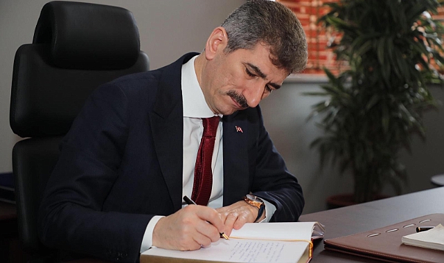 Muhterem İnce Sayıştay üyeliğine seçildi
