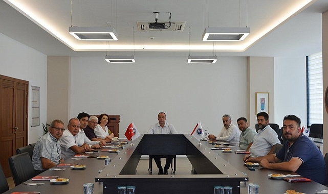 Semizoğlu; "Destek vermeye hazırız"