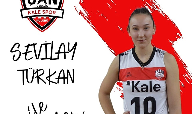 Sevilay Türkan ile yeniden anlaşıldı