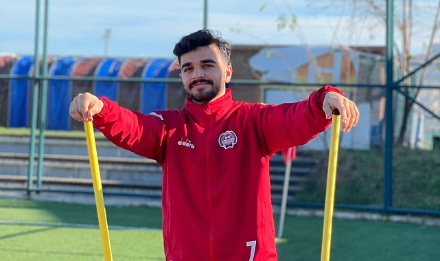 Seyfettin Gedikli Geliboluspor’da