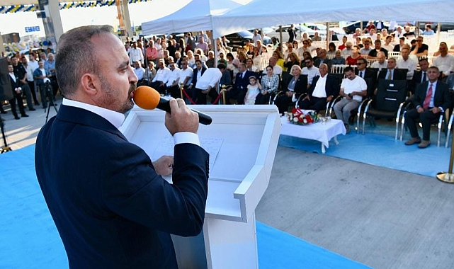 Turan; “Esas artış yılbaşında yapılacak”