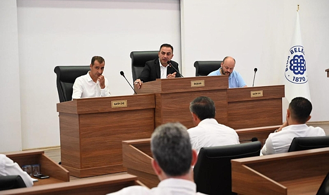 Vatandaşa hizmet olarak dönecek kararlar reddedildi