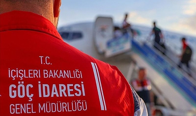 9 bin yabancı terörist savaşçı sınır dışı edildi