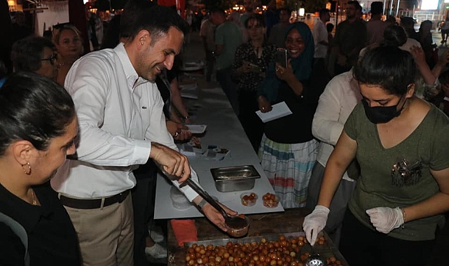 AK Parti 21 yaşında