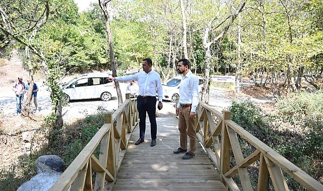 Başkan Erdoğan’dan inceleme