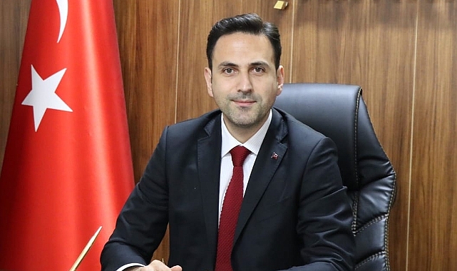 Başkan Makas; “Sosyal Konutlardaki binalar için adım atın”