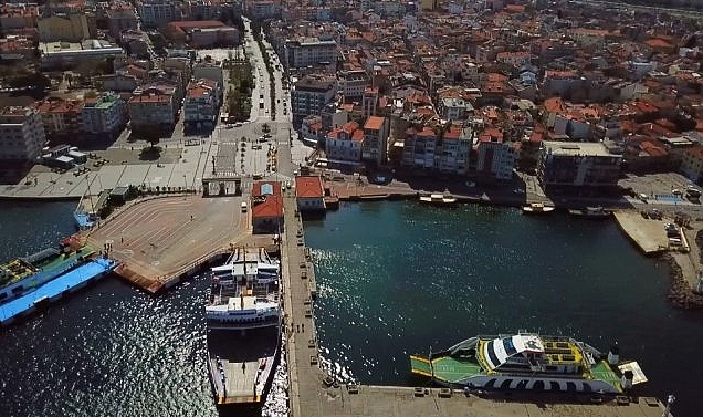 Çanakkale’de 825 konut alıcı buldu