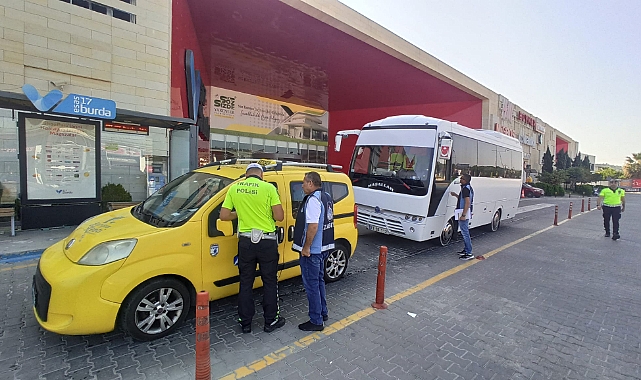 Denetimler sürecek