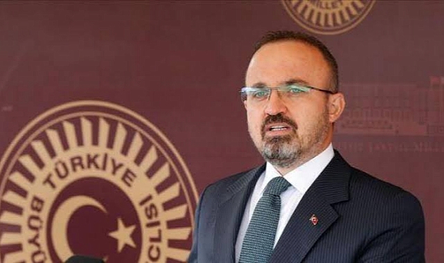 Turan; "6'sı değil 66'sı gelse birinci partiyiz"