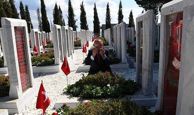 Turan'dan Zafer Bayramı mesajı