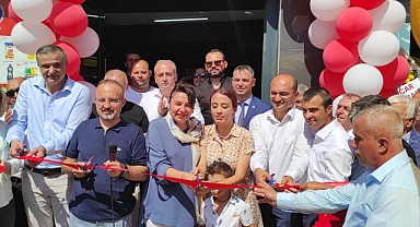Turan Gelibolu’da