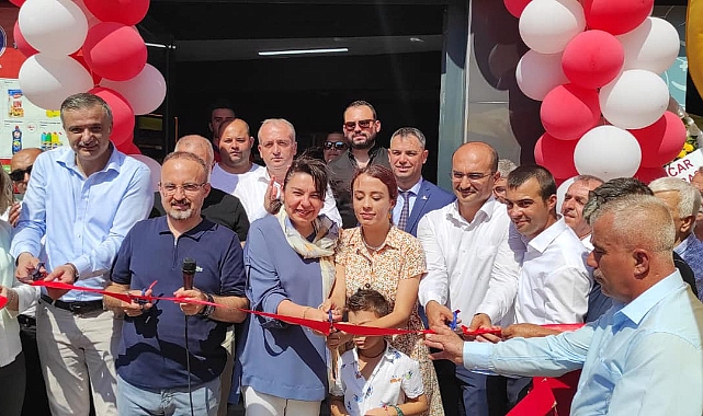 Turan Gelibolu’da