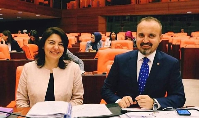 Turan ve İskenderoğlu’ndan Anafartalar Zaferi mesajı
