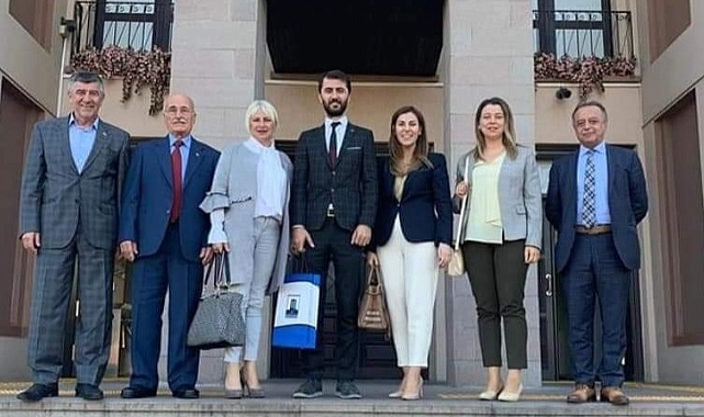 AK Parti Grubu’ndan Gökhan’a protesto    