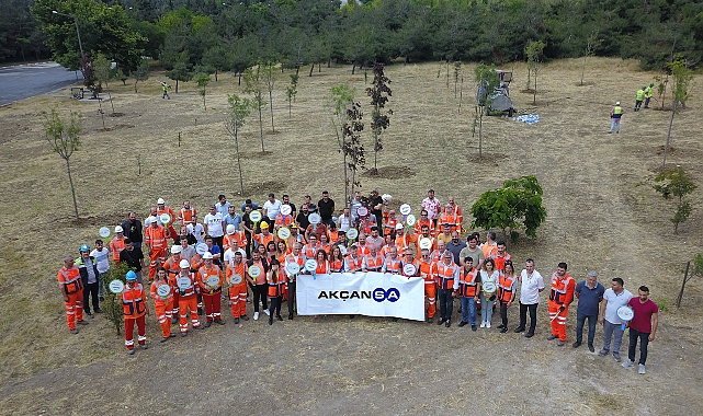 Akçansa’ya uluslararası ödüller